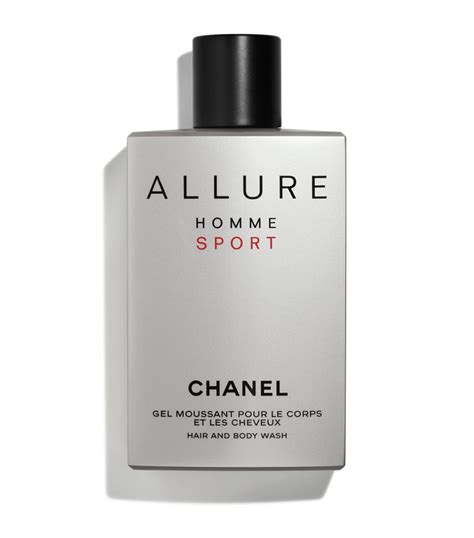 chanel allure homme 200ml|chanel allure homme fragrantica.